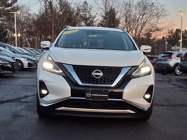 Nissan Murano