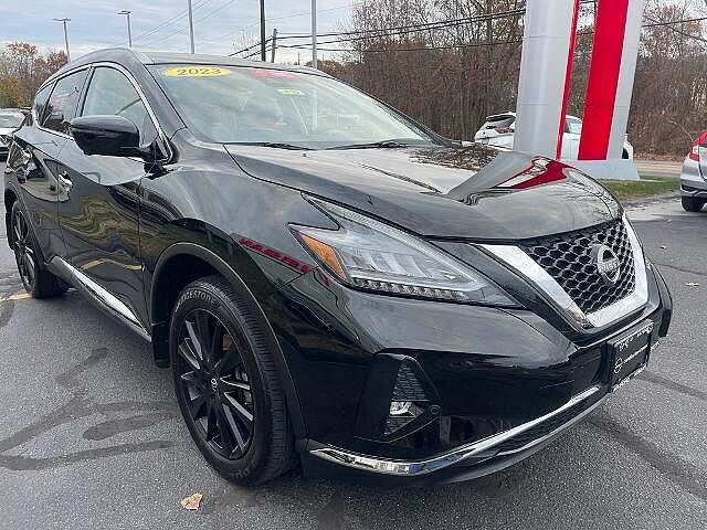 Nissan Murano