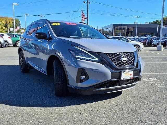 Nissan Murano