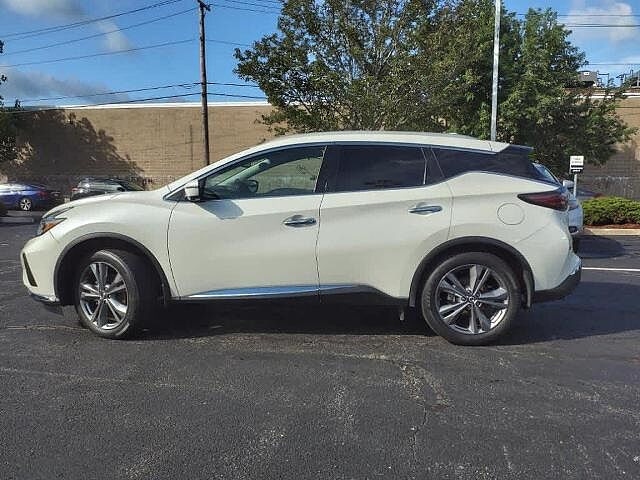 Nissan Murano