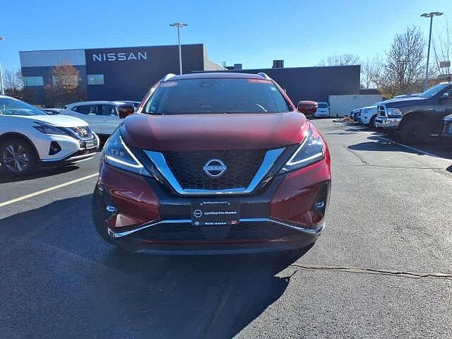 Nissan Murano