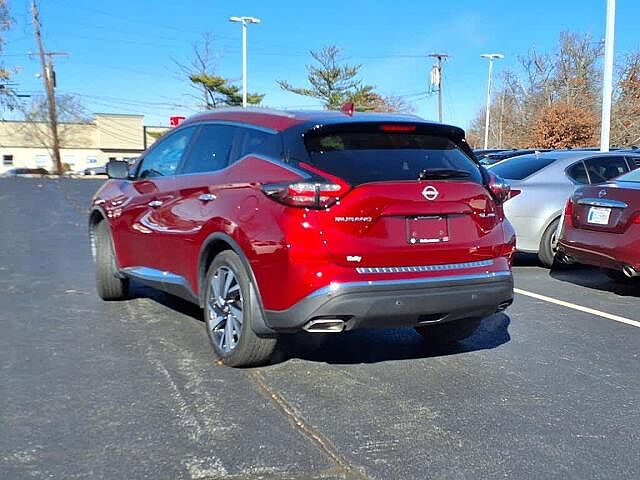 Nissan Murano