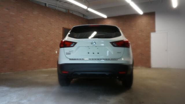 Nissan Rogue Sport