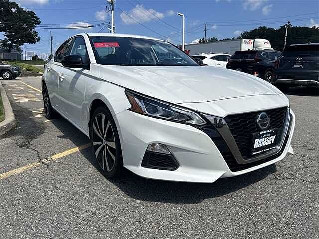 Nissan Altima