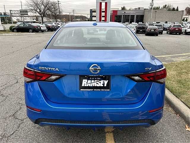 Nissan Sentra