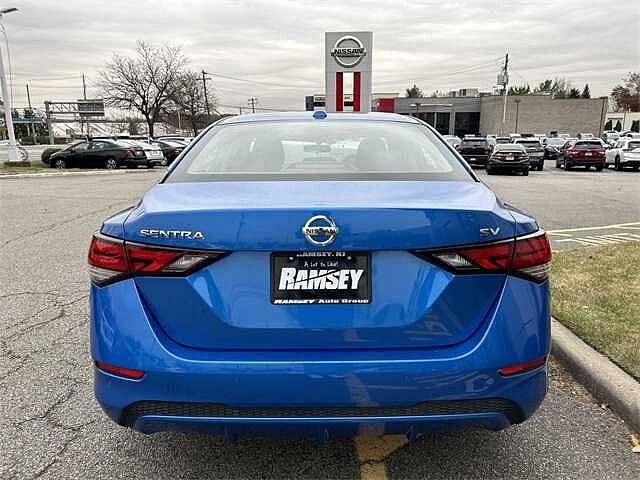 Nissan Sentra