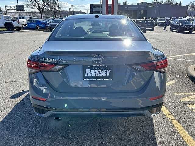 Nissan Sentra