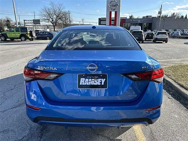 Nissan Sentra