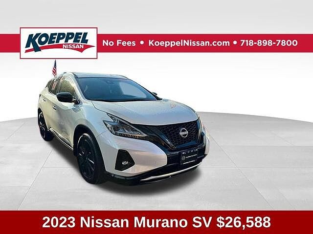 Nissan Murano