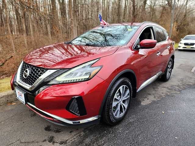 Nissan Murano