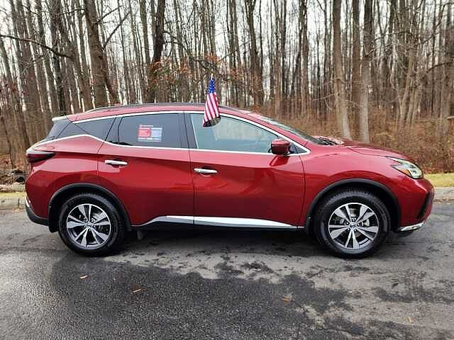 Nissan Murano