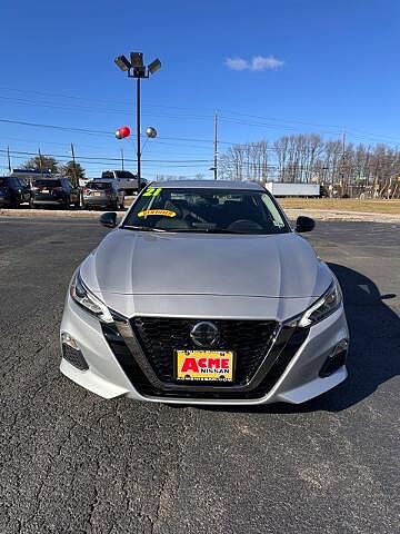 Nissan Altima