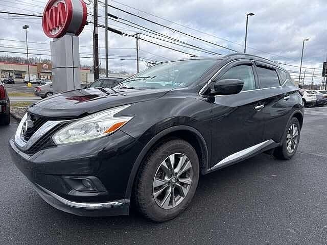 Nissan Murano