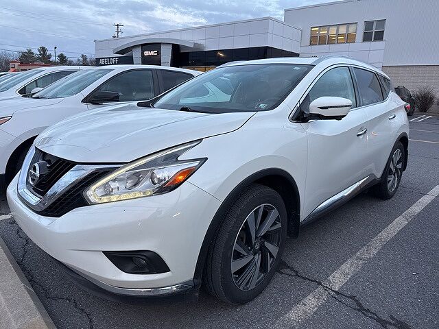 Nissan Murano