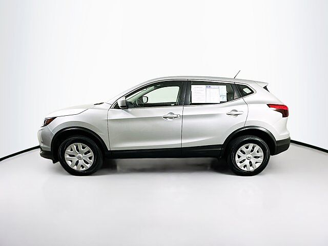 Nissan Rogue Sport