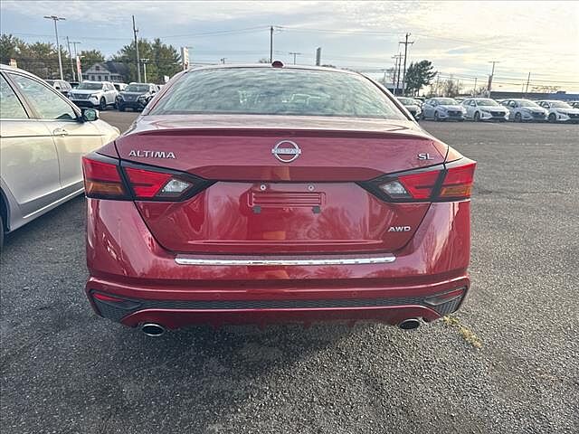 Nissan Altima