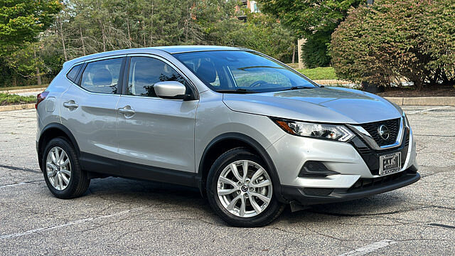 Nissan Rogue Sport