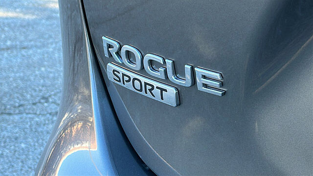 Nissan Rogue Sport