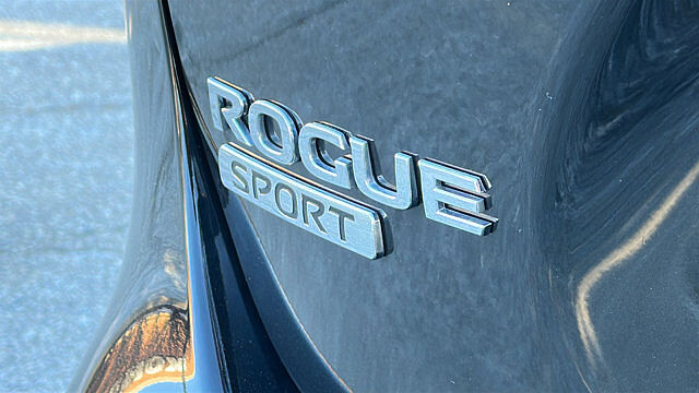 Nissan Rogue Sport