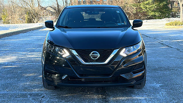 Nissan Rogue Sport