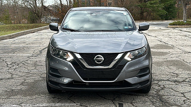 Nissan Rogue Sport