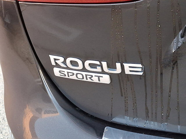 Nissan Rogue Sport