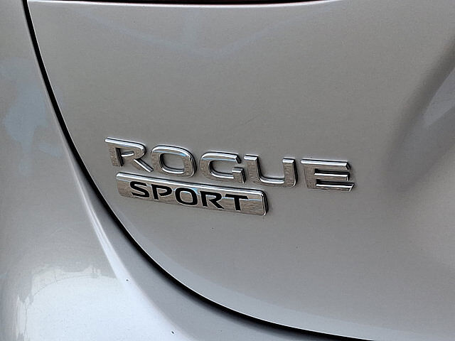 Nissan Rogue Sport