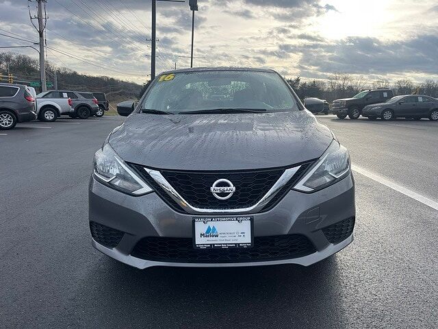 Nissan Sentra