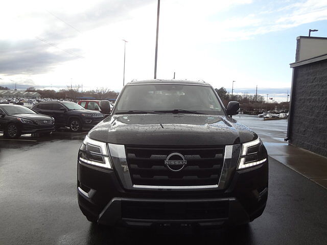 Nissan Armada