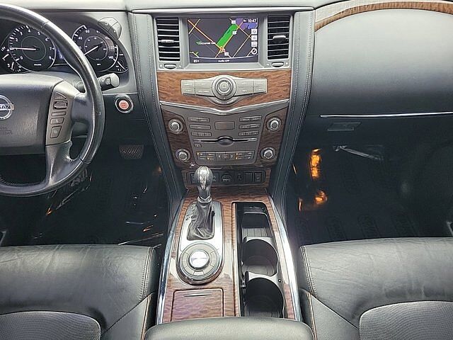 Nissan Armada