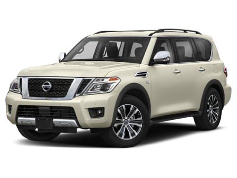 Nissan Armada