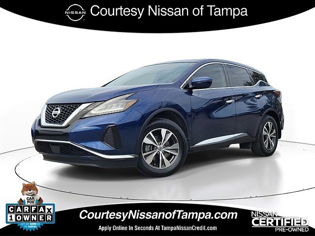 Nissan Murano