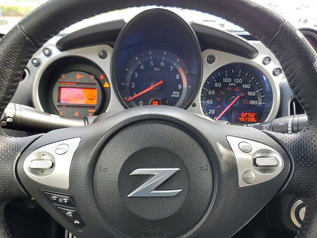 Nissan 370Z