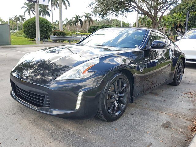 Nissan 370Z