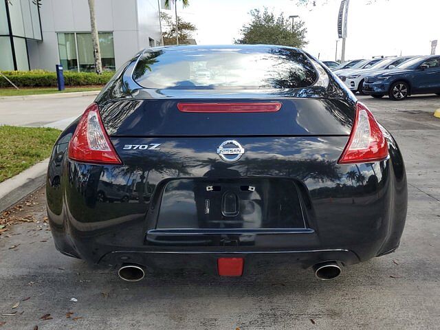 Nissan 370Z