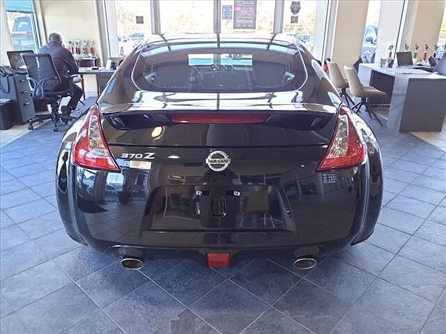 Nissan 370Z