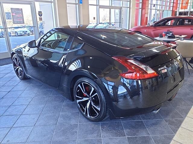 Nissan 370Z