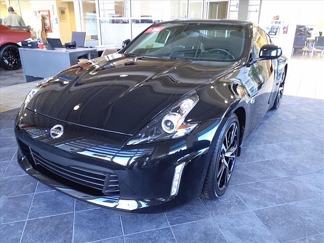 Nissan 370Z