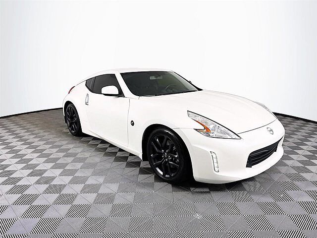 Nissan 370Z