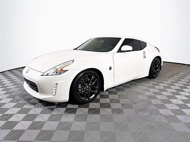 Nissan 370Z