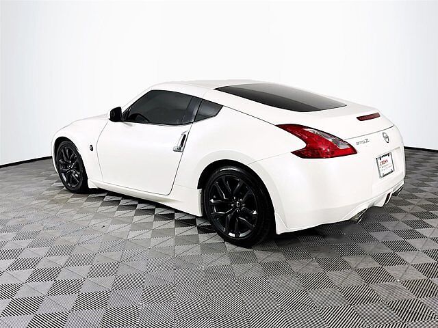 Nissan 370Z