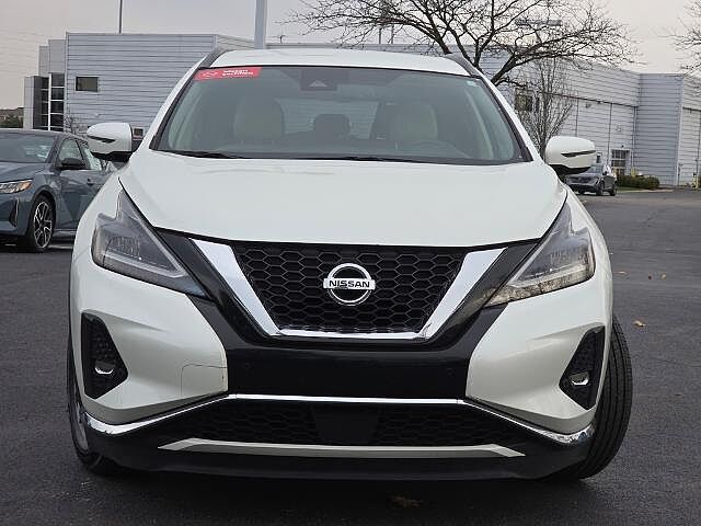 Nissan Murano