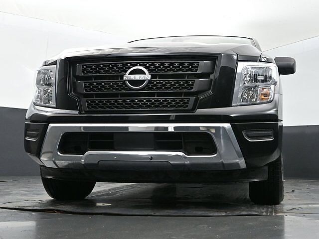 Nissan Titan