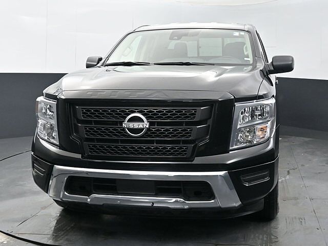 Nissan Titan