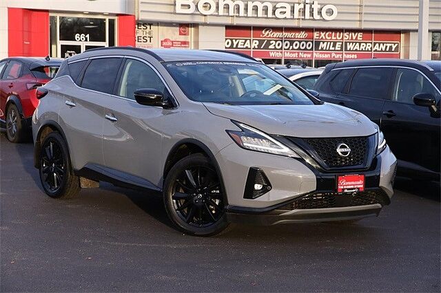 Nissan Murano