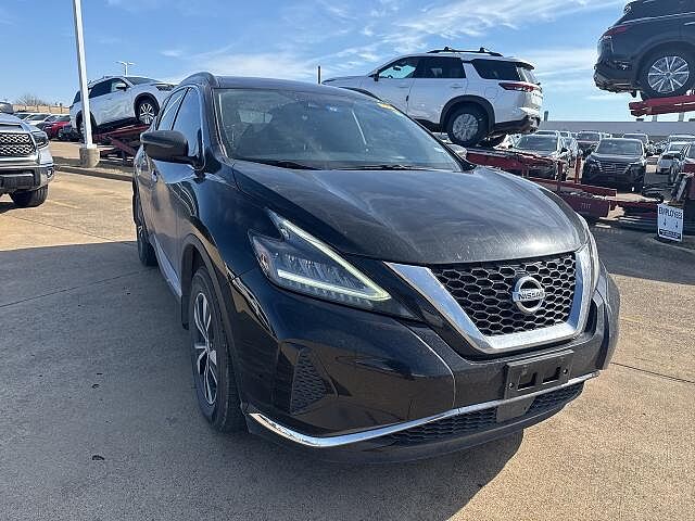 Nissan Murano