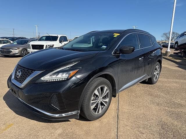 Nissan Murano