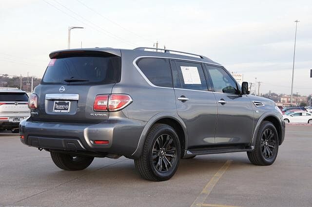 Nissan Armada