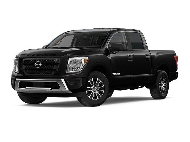 Nissan Titan