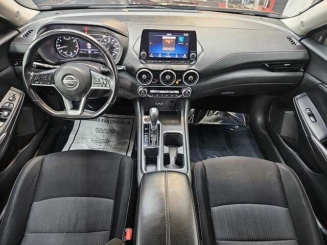 Nissan Sentra